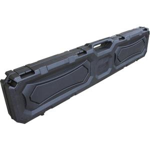 MTM RC51 Single Scoped Rifle Case 51, USA Made, Black