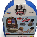 Board Set 4 in 1, Playset/Backpack