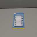 Replacement Toothbrush Heads Compatible with Oral B Braun, 12 Pcs Professional Electric Toothbrush Brush Heads Compatible with Oral B Replacement Heads Refill 7000/Pro 1000/9600/500/3000