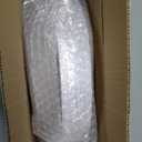 FLOWERCAT 60PCS White Plastic Plates - Heavy Duty White Disposable Plates for New Year Party/Wedding -serve for 30 guests Include 30PCS 10.25" & 30PCS 7.5" Plates for Party