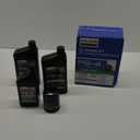 Polaris Ranger RZR XP 1000 OEM Oil Change Kit with Oil Filter 2879323