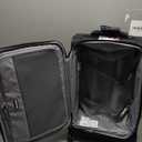 Travelpro Maxlite 5 Softside Carry-On Luggage Spinner, Black, 21-Inch
Expandable With 4 Wheels, Lightweight & Versatile Travel Design, Men & Women
