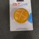 Prym Love Pin Cushion/Pattern Weight