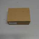 vrupin Business Card Holder for Desk - 8 Pack Acrylic Business Card Holder , Fits 30-50 Business Cards Display Business Card Stand Desktop Business Card Holders for Exhibition