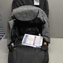 Graco Modes Nest2Grow Stroller Second Seat 