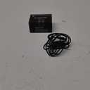 TKDY for Sony Handycam Charger USB Power Cord, AC-L200 ACL200 Power Adapter for DCR-SX40 DCR-SX44 DCR-SR45 DCR-SR47 DCR-SX63 DCR-SX65 DCR-SX85 DVD108 DVD610 DCR-SR62 DCR-SR68 Camcorder.