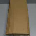 30Feet Chimney Sweep Kit,8 in Brush Head,Dryer Vent Cleaner Kit, Chimney Sweep&Chimney Cleaning Kit, Rotary Chimney Cleaning System for Flue/Fireplace/Sewage Pipe/Hood with 23 Nylon Flexible Rods (Large)