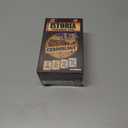 QUOKKA USA History & Personality Board Card Game - Istoria 500 Trivia Cards Double-Sided Deck - Fun Educational Trivia Games for Adults, Friends & Family Night - Ages 15+