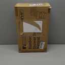 Bamboo Shower Bench Inside Shower Stool with Storage Shelf, Spa Bath Chair for Bathroom, Seat or Organizer for Living Room, Bedroom and Garden - Great for All Ages Elderly (Small, Natural) (Small 16x10x17 Inch)