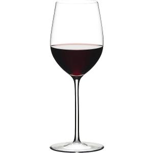 Riedel Sommeliers Mature Bordeaux Glass, Clear, One Size
