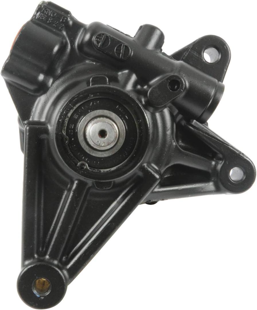 Cardone 21-665 Remanufactured Power Steering Pump without Reservoir 