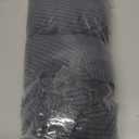 hyha Waterproof Couch Cushion Covers, Against Spills, Couch Cover for Dogs Washable, Thick Elastic Jacquard Fabric, Waterproof Sofa Seat Slipovers for Pets (3 Pieces, Dark Grey)