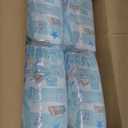 Pampers Training Pants - Easy Ups Boys & Girls Bluey - Size 4T-5T, 104 Count, Children's Potty Underwear 