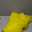 Opret 2 Pack Raincoats for Adults Reusable, EVA Rain Ponchos Lightweight Rain Coat Waterproof Rain Gear for Men and Women