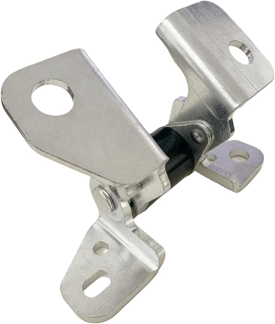 Lower Door Hinge Fit for Jeep Grand Cherokee 2013-2024,Fit for Dodge Durango Charger Chrysler 300 2019-2024, 55113665AI, 55113664AI (Right Passenger Side)