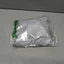 80 Pcs Wire Connectors 3 Conductor Compact Splicing, 3 Circuit Inline Splices, 28-12 AWG,NineLeaf Compact Connectors Wire Connectors,3 in and Out Push Wire Conductor