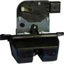 Tailgate Latch Lock Actuator Rear Trunk Lid Central 81230-3Z000 for Fit for 13-14 Sorento 13-18 Santa Fe