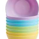 Munchkin Multi Baby and Toddler Bowls, 8 Pack