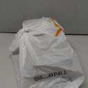 Desktop Mail Organizer File Organizer Metal Wire Mail Sorter Letter Organizer Magazine Rack for Letters, Mails, Books, Postcards, Brochures, Mail Holder (3 Slot, Dark Gray)