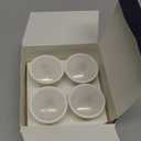 GU10 Smart Spot Light Bulb Compatible with Alexa, Google Home, SmartThings, 5W WiFi LED Track Light Bulbs, Color Changing, No Hub Required, 4 Pack