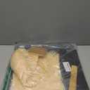 LIFELUM Gift Box 13.5''x10''x4'' Large Gifts Box with Magnetic Lids Black Gift Boxes for Mom Gifts Contains Card, Ribbon, Filler Mother's Day