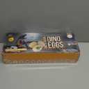 Dan&Darci Dig a Dozen Dino Egg Kit for Kids - Easter Basket Stuffers - Dinosaur Toys Gift 3-12 Year Old - 12 Eggs & Surprise Dinosaurs - Science STEM Activities - Boy Toy Party Gifts for Boys & Girls