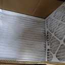 Aerostar Air Filters 5 Pack, 16x20x1