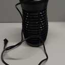 PIC Deluxe Bug Zapper,  Acre Coverage Electronic Flying Insect Zapper, Hanging Fly Zapper, Insect Fly Trap for Outdoor Use, Patios, Backyards & More