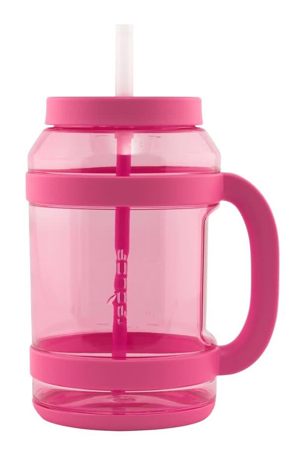 Reduce Waterday Mug Dragon fruit 80 Oz