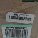 Cat Bed with Hooded Blanket, Round Fluffy Anti-Anxiety Pet Bed for Cats/ Small Dogs, Cozy Donut Cuddler with Machine Washable Faux Fur & Anti-Slip Bottom (23"×23"×6", Grey)