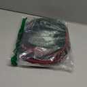 Car Door Seal Strip 19.7FT, Universal Self Adhesive Car Door Seal, Thickened Double Layer Rubber Automotive Weather Stripping, for Cars, Truck, Rv, Pickup, SUV