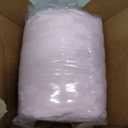 BEDELITE Fleece Blanket - 3D Jacquard Decorative Cherry Blossom Throw Blankets for Couch & Bed, Soft and Cozy Warm Plush Fluffy Blanket All Seasons Suitable, 50x60Inches