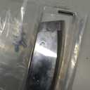 41286 Ice Fishing Auger Blades Compatible with 8" ION Alpha & ION Alpha Plus Ice Fishing Turbo Auger, 8 Inch Ice Auger Blades for Smooth Ice Auger Cutting - High Speed Steel