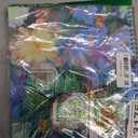 2026 Monthly Planner - 2026 Planner, Jan. 2026 - Dec. 2026, Monthly Planner 2026, 9" x 11", 2026 Calendar Planner with Twin-wire Binding + Green Tabs + Back Pocket - Floral