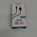 Z gear maximized, 4 foot sync & Charge cable for micro USB.