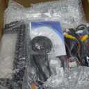 8 Core 4+64GB Android Car Stereo for Subaru Legacy Outback 2010-2014 Radio, 9 Inch IPS Touchscreen Car Radio with Wireless Carplay Android Auto 59UI GPS WiFi 32EQ DSP Backup Camrea