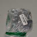 2 Pack Steel J-Bolt Hinge with Plate,Heavy-Duty Welded Hingefor Doors Gates,Heavy-Duty Driveway Gates for Welding on Larger Iron or Steel Gates(Black,A-5/8)