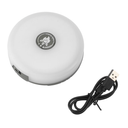 YWBLWH LED Camping Light String with Warm Light, RGB, White Light, 32.8ft Outdoor String Light for Camping Tent, Yard, Hiking