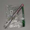 Q&Q Basics 12 Inch Tire Spoons 2 Pack. Sturdy Small Tire Pry Bar Set, Motorcycle Tire Spoons for Easy Dirt Bike and Scooter Tire Repair, Heavy Duty Tire Iron Spoon Kit, Tire Levers Bike, ATV, Mower