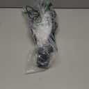 Hygger Marine Aquarium Heater 200W,Titanium Heater with Digital LED Controller & Temperature Probe,Submersible Fish Tank Heater with Temperature Calibration, for Saltwater Freshwater Tank 30-40 Gallon