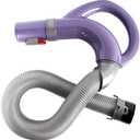 NV350 Replacement Hose and Handle Assembly - for Shark Navigator NV350 NV350W NV350WQ NV351 NV351-31 NV352 NV352 26 NV352 31 NV352E NV352Q NV353 Vacuum Cleaner Replace Parts