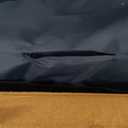 Folding Camping Chair with Cup Holder & Side Storage Bag 300lbs Capacity Lightweight High Back Portable for Beach, Picnic, Sport, Cyan (20.5"D x 20.5"W x 33.8"H)