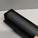 ChrisDowa Blackout Window Shades, Cordless Roller Blinds for Indoor Windows, 55"W x 72"H