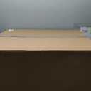 16.5L Stackable Storage Bin Plastic Drawer with Lid Box Closet Shelf Organizer