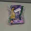 USB C Earbuds with Microphone 5 Pack, in-Ear Wired Headphones with Noise Isolating, Type C Earphone Heavy Bass Stereo Headsets Compatible with iPad, Android Smartphones, for Most USB-C Devices