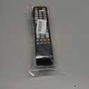 4 x Remote Replacement for UPSTAR TV P250WT P32ETW P32EDT P22EWT P24ES8 P24EWT P26EWT P32EA1 P32EA8 P32EE7 P32ES8 P32ETW P32EWX6 P32EWX P32EWY P39EWX P40EA8 UE1911 UE2220 P40EWX