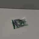 DUKABEL Long Headphone Splitter (4ft / 1.2m) Shielded 4-Pole TRRS 3.5 Y Splitter Cable 2-Way Female to Male Headphone Adapter Stereo Audio/Crystal-Nylon Braided / 24K Gold Plated / 99.99% 4N OFC