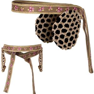 Padme Costume Women Amidala Cosplay Headband Accessories Queen Outfit Prop