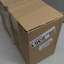 Vinkor Flameless Candles Battery Operated Candles Real Wax Pillar LED Candles with 10-Key Remote and Cycling 24 Hours Timer (Ivory 4" 5" 6" 7" 8" 9")