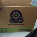 Quilted Northern Ultra Soft & Strong Toilet Paper, 32 Mega Rolls = 128 Regular Rolls, 5X Stronger*, Premium Soft Toilet Tissue